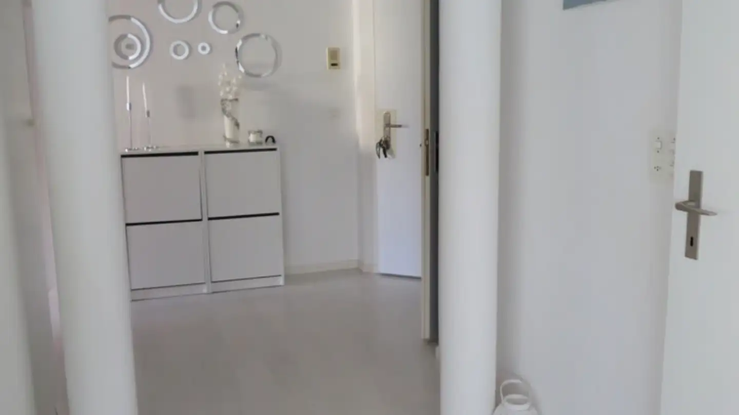 Wohnung mieten - Fulenbacherstrasse 26, 4623 Neuendorf