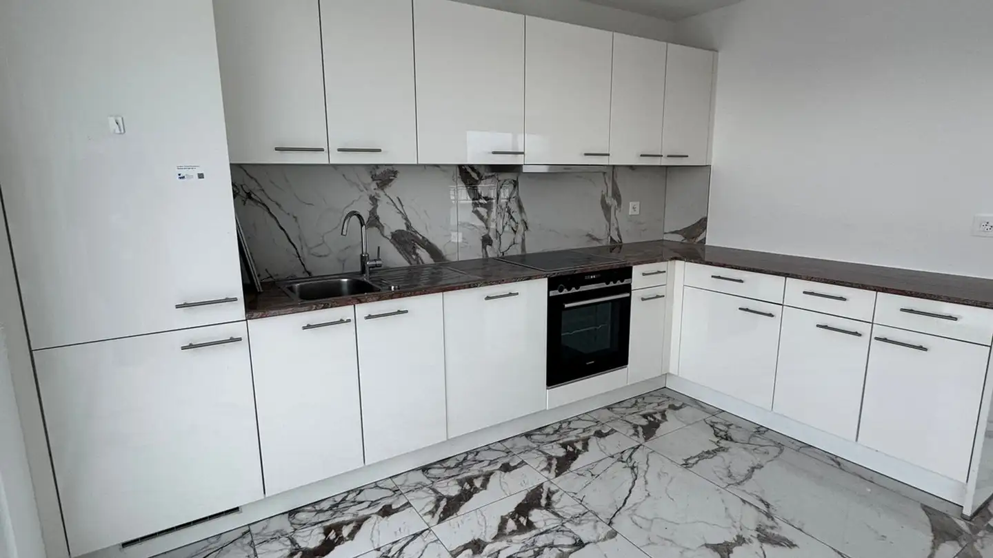 Apartment for rent - Luzernstrasse 49, 4552 Derendingen - Photo 3