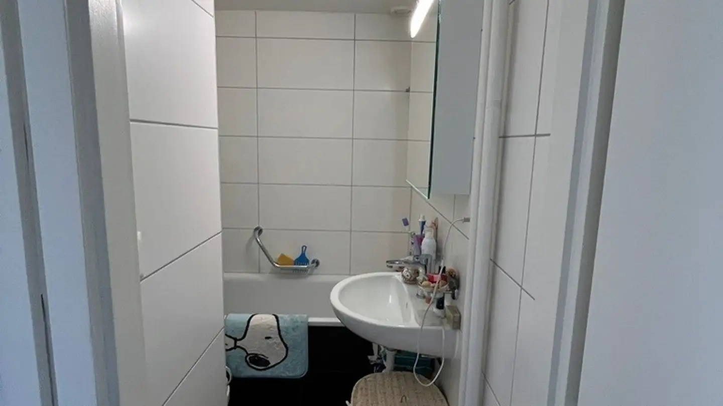 Wohnung mieten - 1020 Renens VD