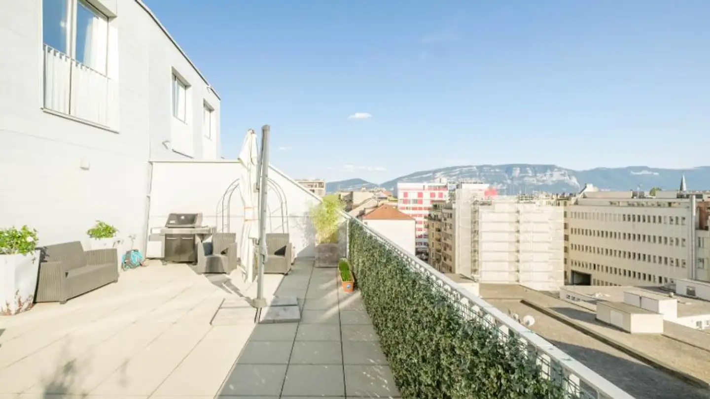 Penthouse kaufen - 1202 Genève - Foto 2