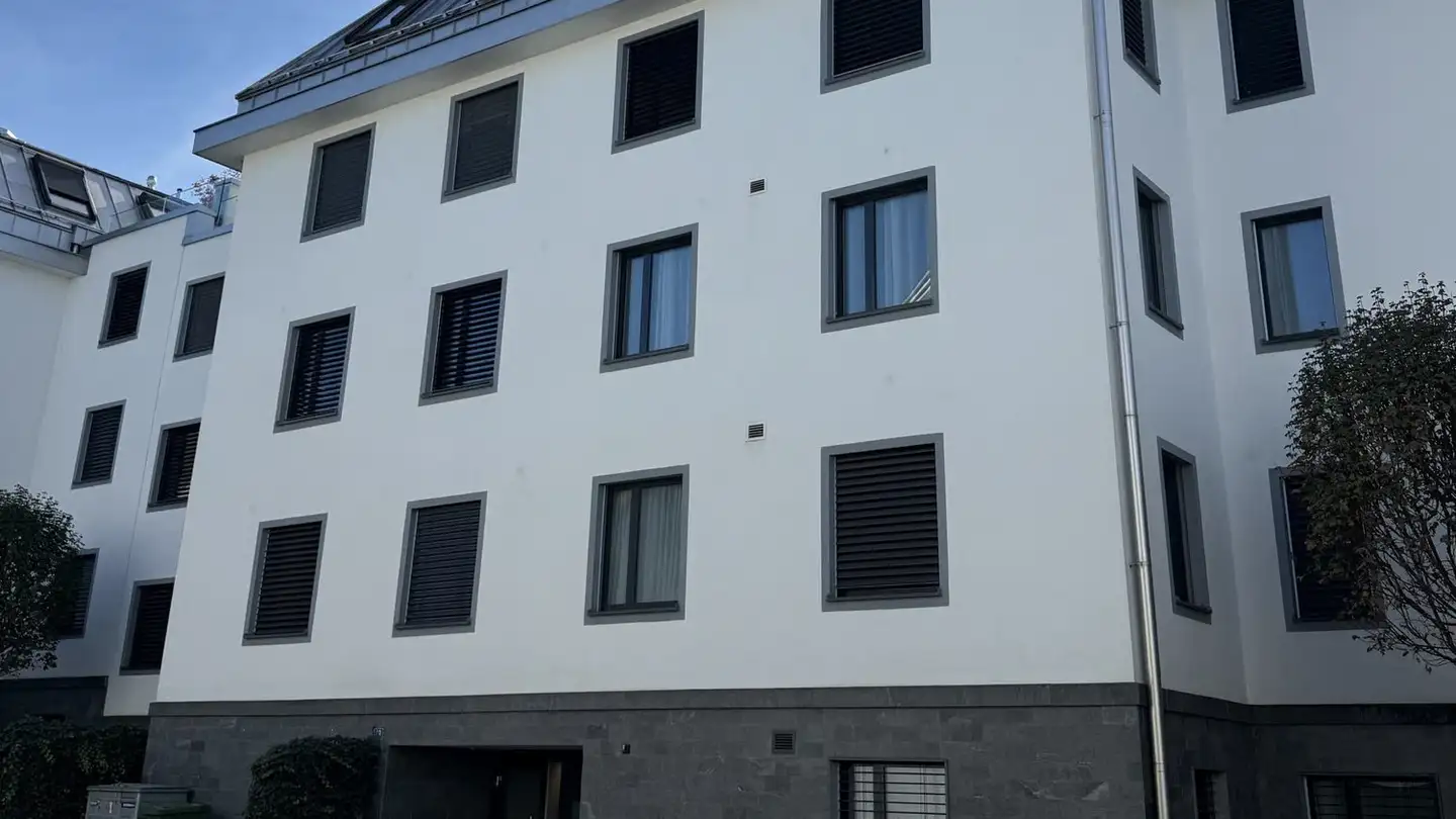 Apartment for rent - Zürcherstrasse 13, 8854 Siebnen