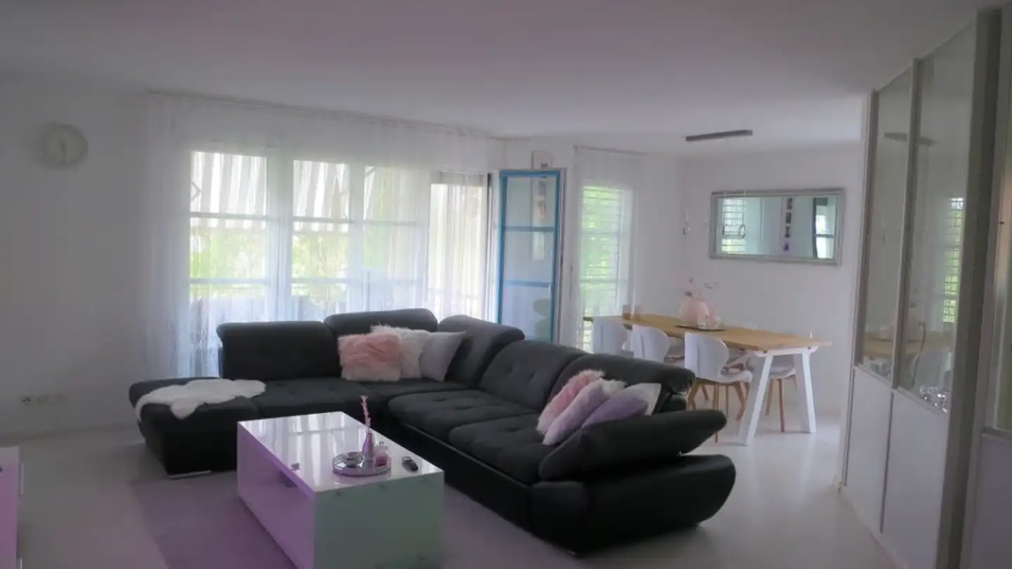 Wohnung mieten - Fulenbacherstrasse 26, 4623 Neuendorf - Foto 2