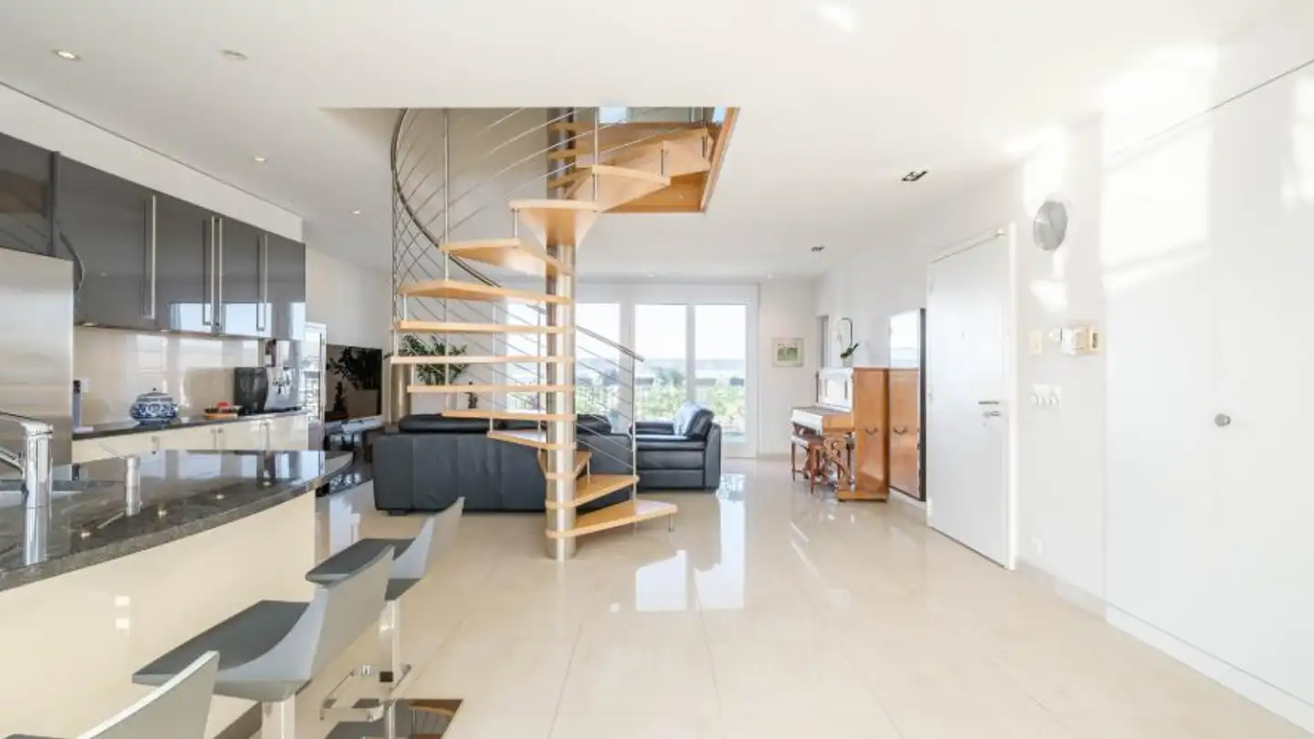 Penthouse kaufen - 1202 Genève - Foto 4