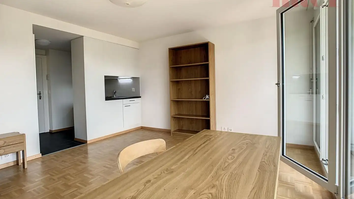 Appartamento in affitto - Chemin De Sous-Bois 10, 1400 Yverdon-les-Bains