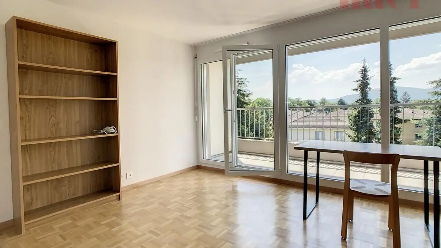 Appartamento in affitto - Chemin De Sous-Bois 10, 1400 Yverdon-les-Bains - Foto 2
