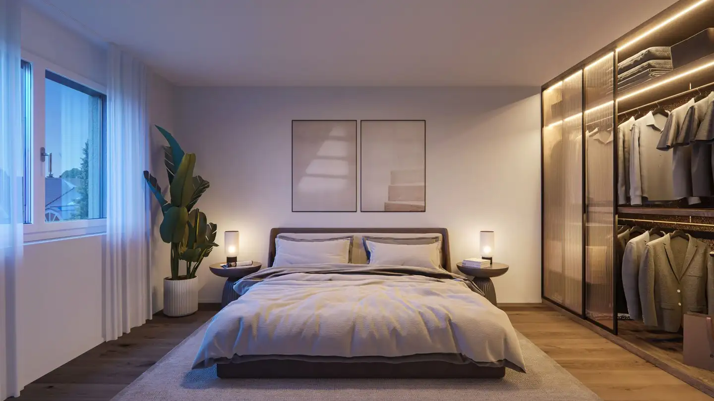 Apartment for sale - Dammstrasse 5, 8152 Glattbrugg - Photo 2