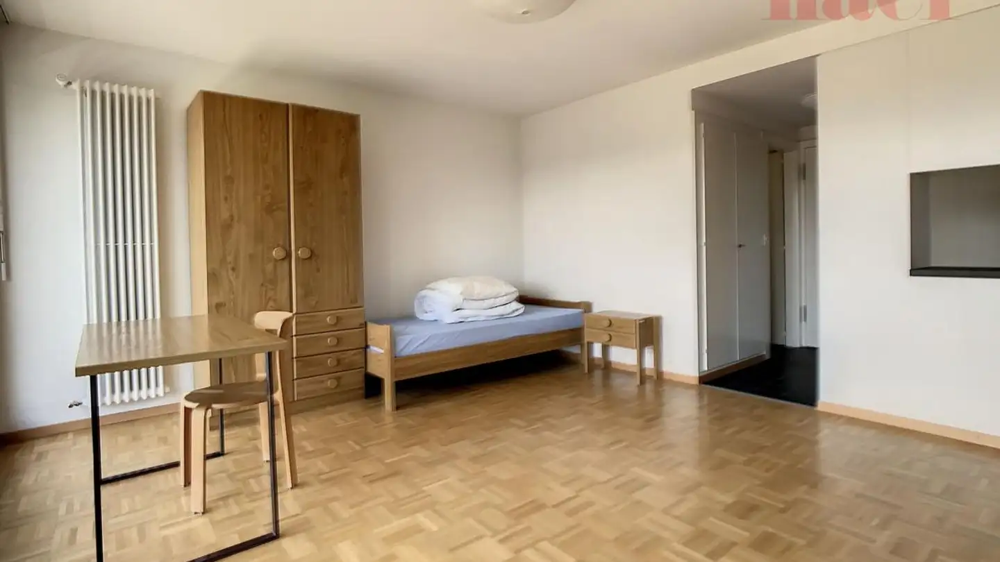 Appartamento in affitto - Chemin De Sous-Bois 10, 1400 Yverdon-les-Bains - Foto 3