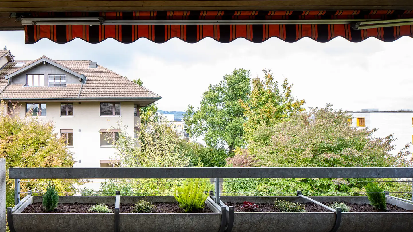 Apartment for sale - Hültschern 1, 6204 Sempach