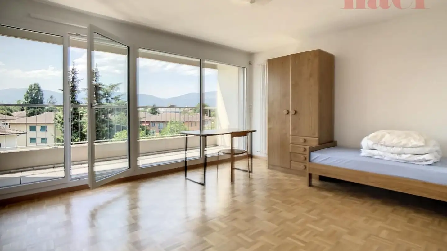 Appartamento in affitto - Chemin De Sous-Bois 10, 1400 Yverdon-les-Bains - Foto 4