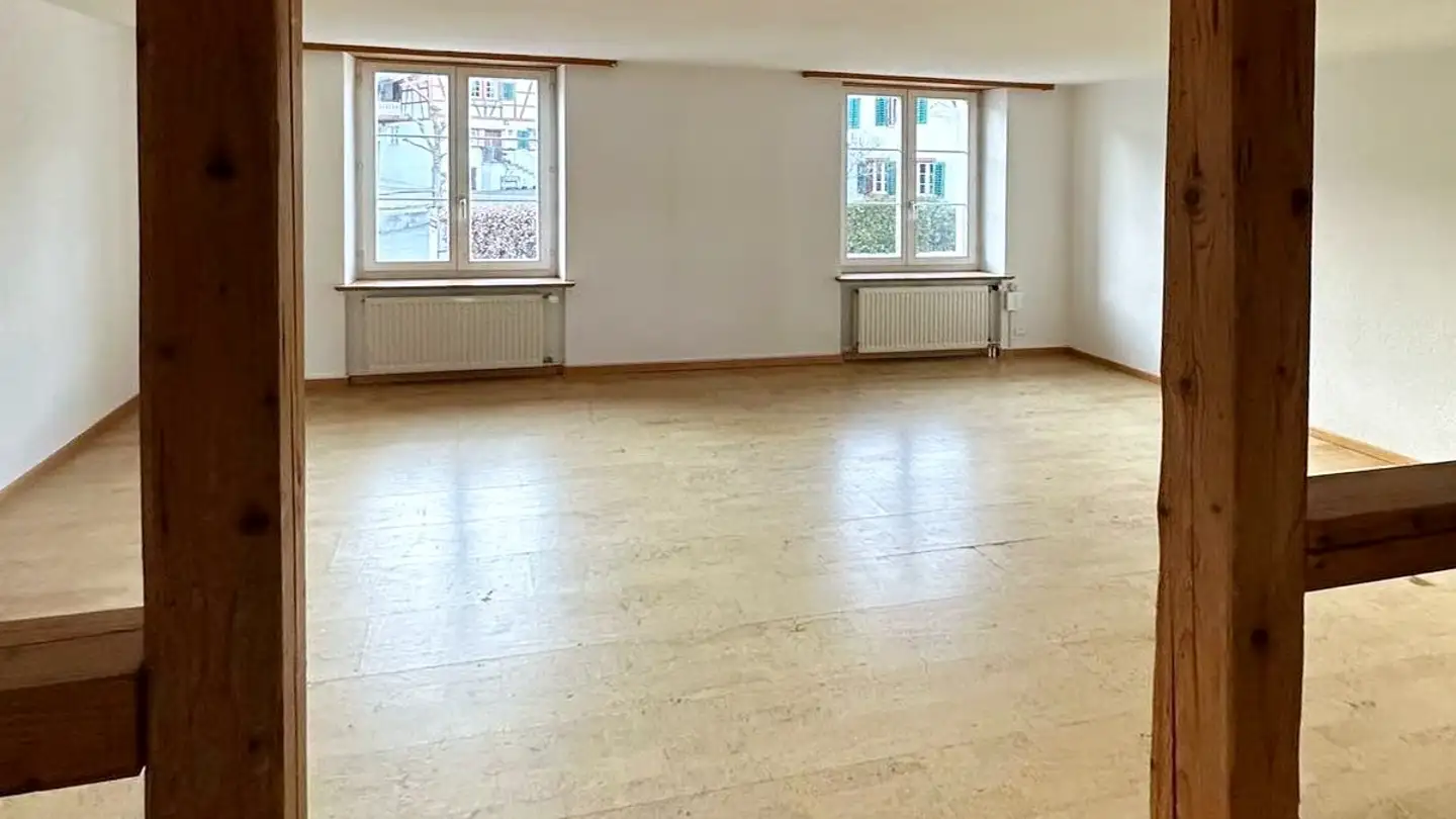 Apartment for rent - Haselgass 3, 8455 Rüdlingen - Photo 2