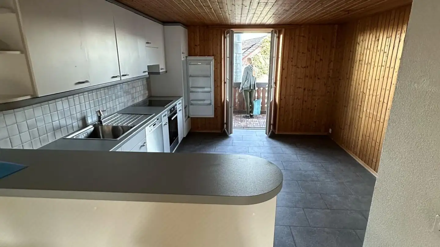 Apartment for rent - Haselgass 3, 8455 Rüdlingen - Photo 3