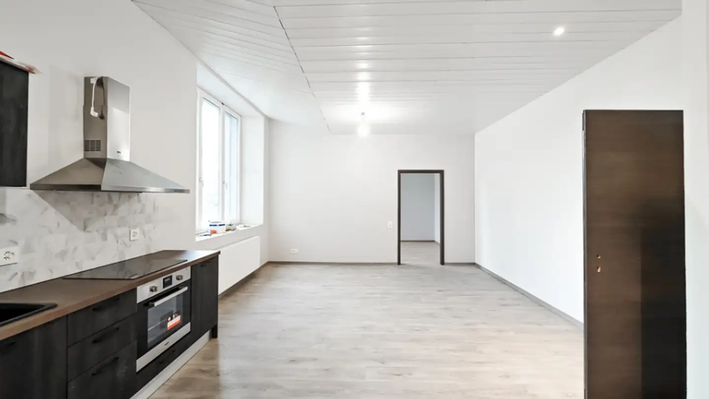 Apartment for rent - Rue de l'Industrie 19, 1450 Ste-Croix - Photo 3