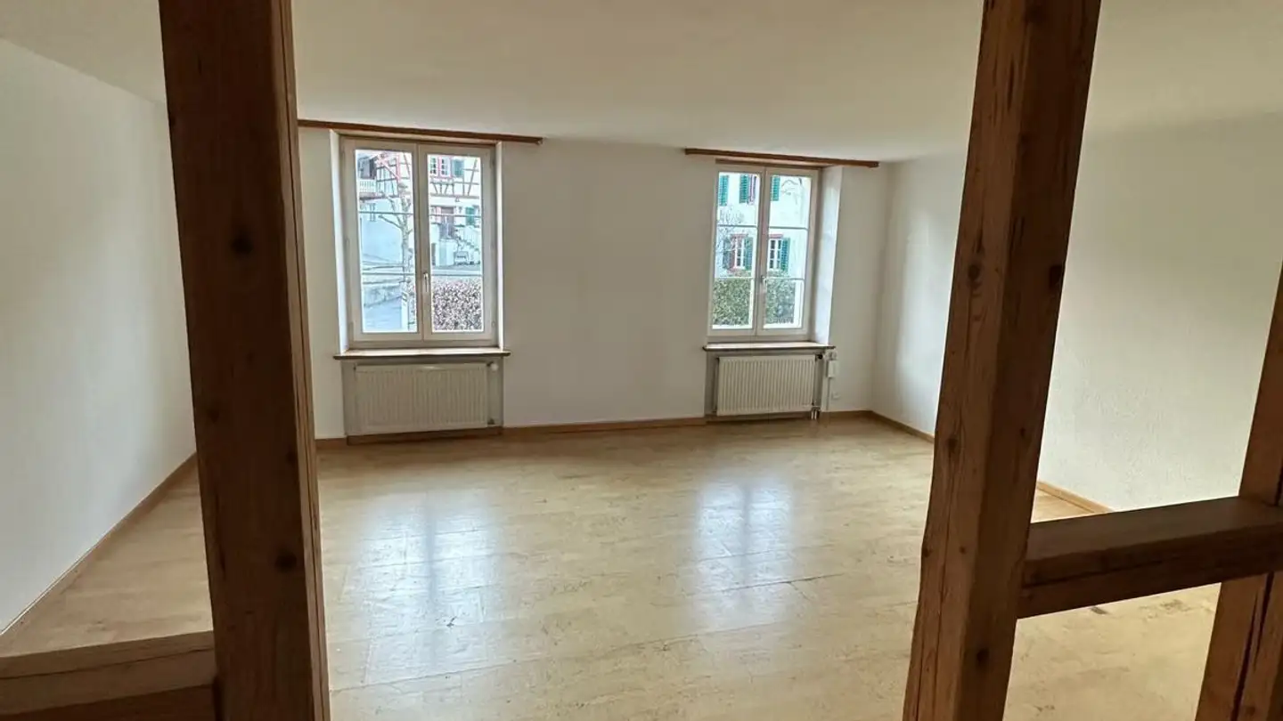 Apartment for rent - Haselgass 3, 8455 Rüdlingen - Photo 4