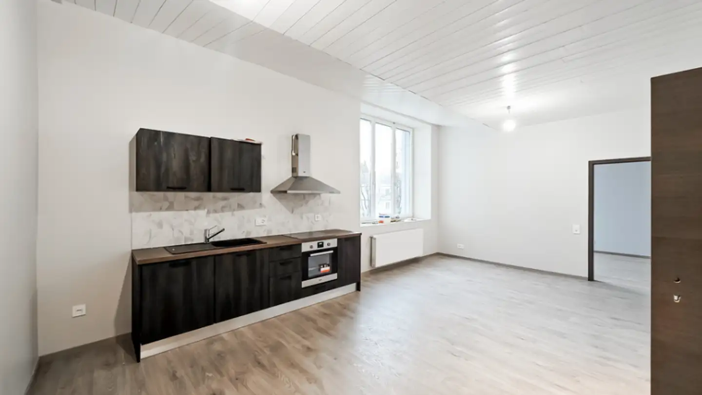 Apartment for rent - Rue de l'Industrie 19, 1450 Ste-Croix - Photo 4