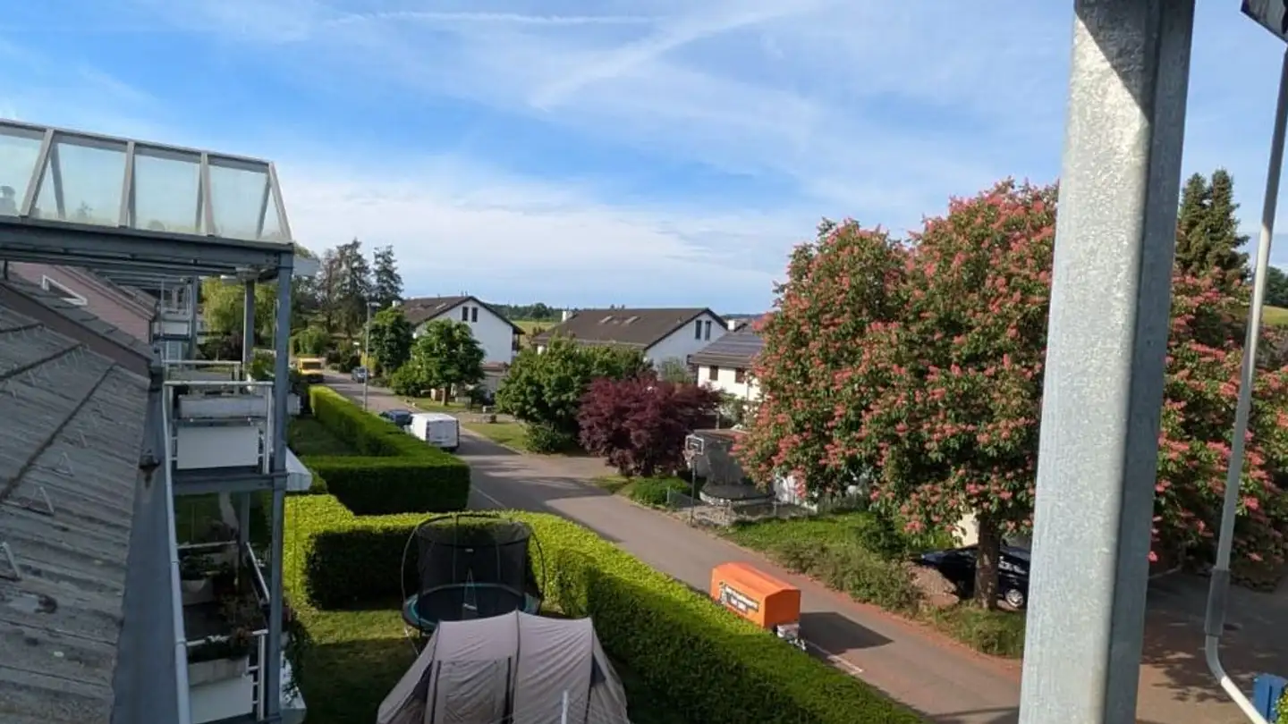 Dachgeschosswohnung mieten - Steinäckerstrasse 17, 5442 Fislisbach - Foto 2
