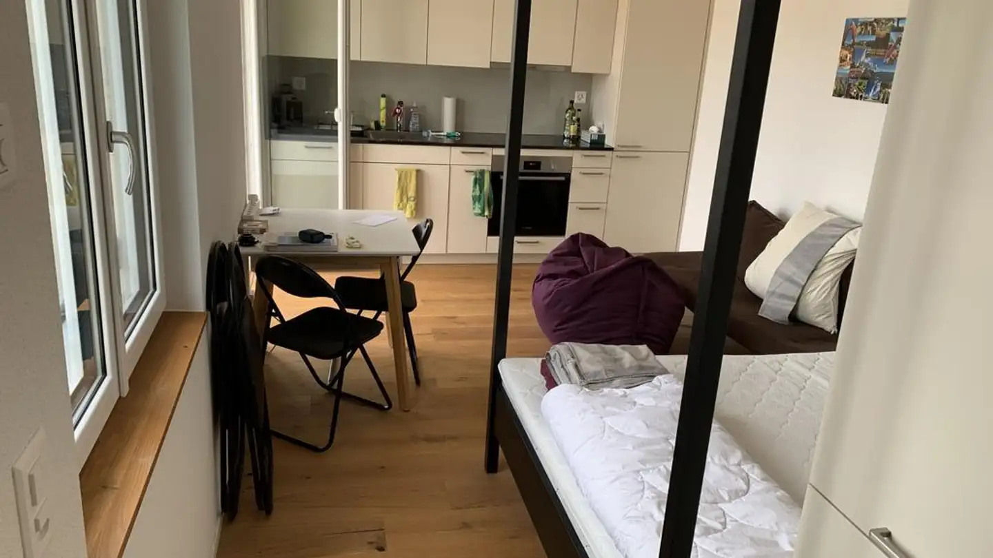 Appartamento in affitto - Felsenstrasse 84, 9000 St. Gallen - Foto 3