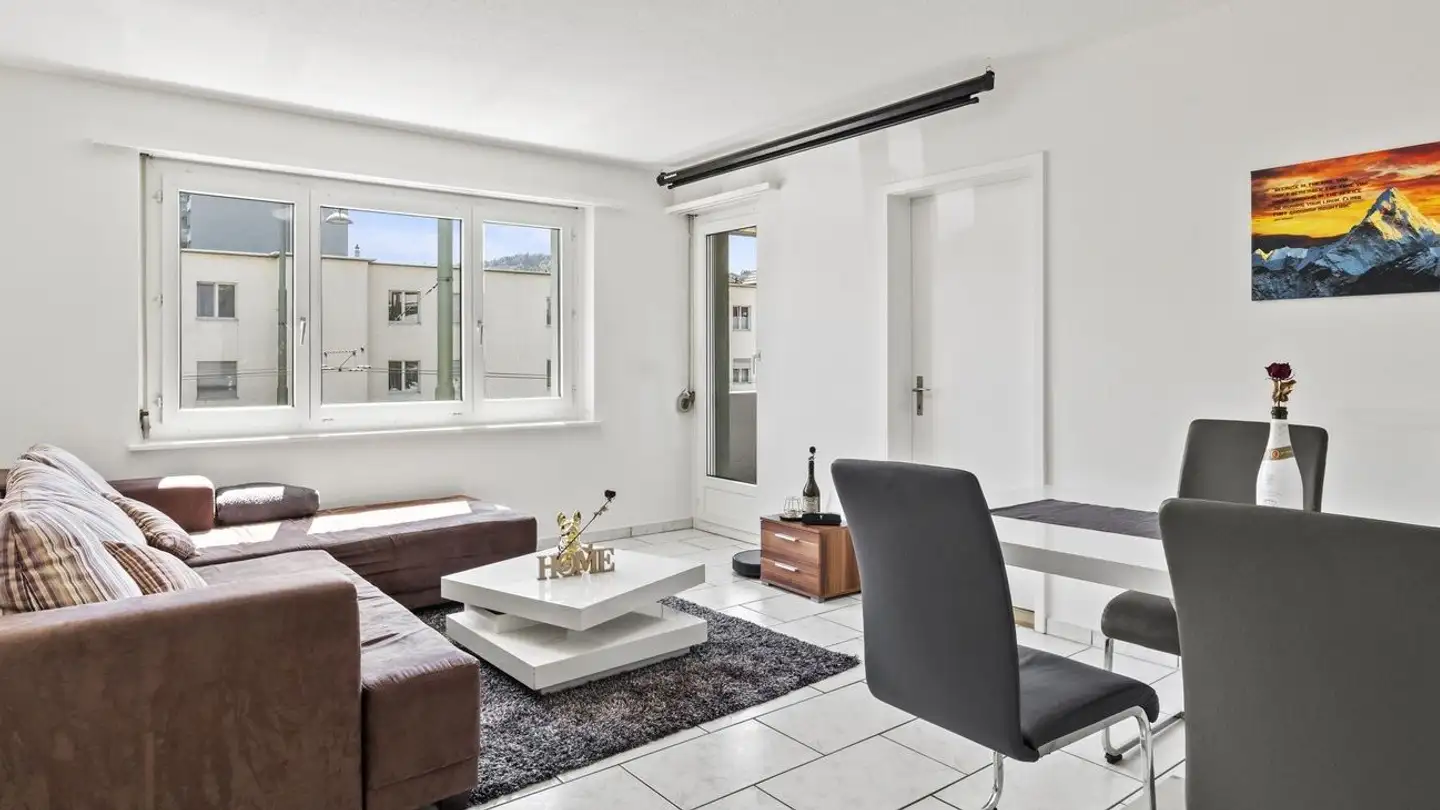 Single room for rent - Wülflingerstrasse 346, 8408 Winterthur - Photo 3