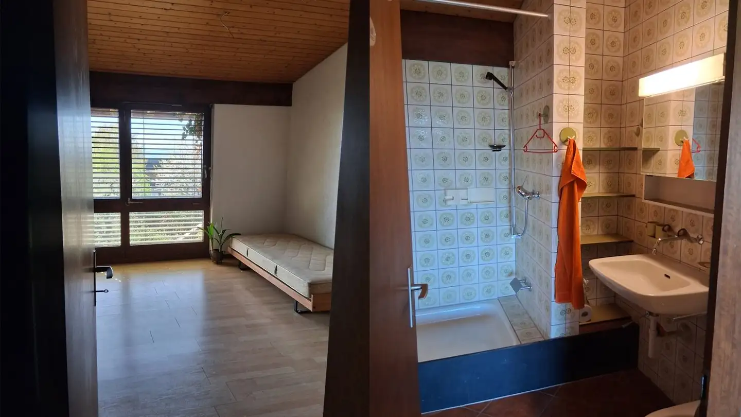 Zimmer mieten - Standweg 8, 2543 Lengnau BE - Foto 3