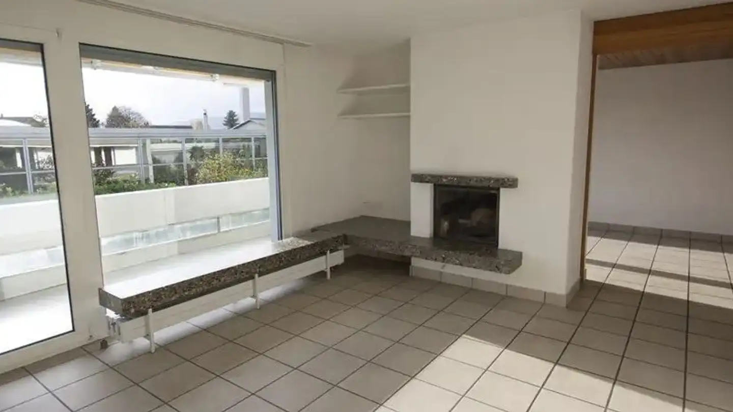 Appartement à louer - Kleinfeldstrasse 4, 2563 Ipsach