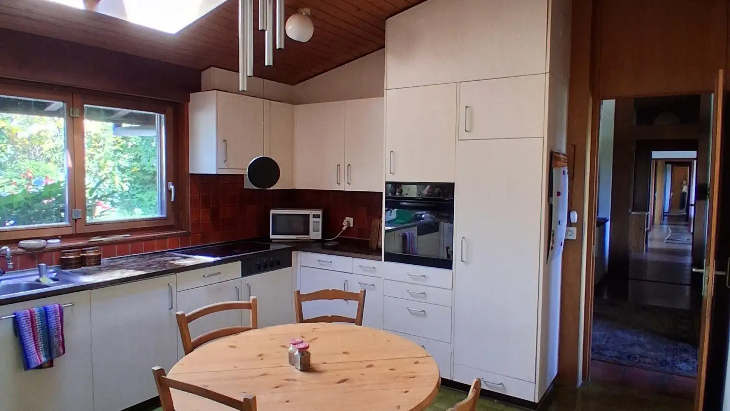 Zimmer mieten - Standweg 8, 2543 Lengnau BE - Foto 4