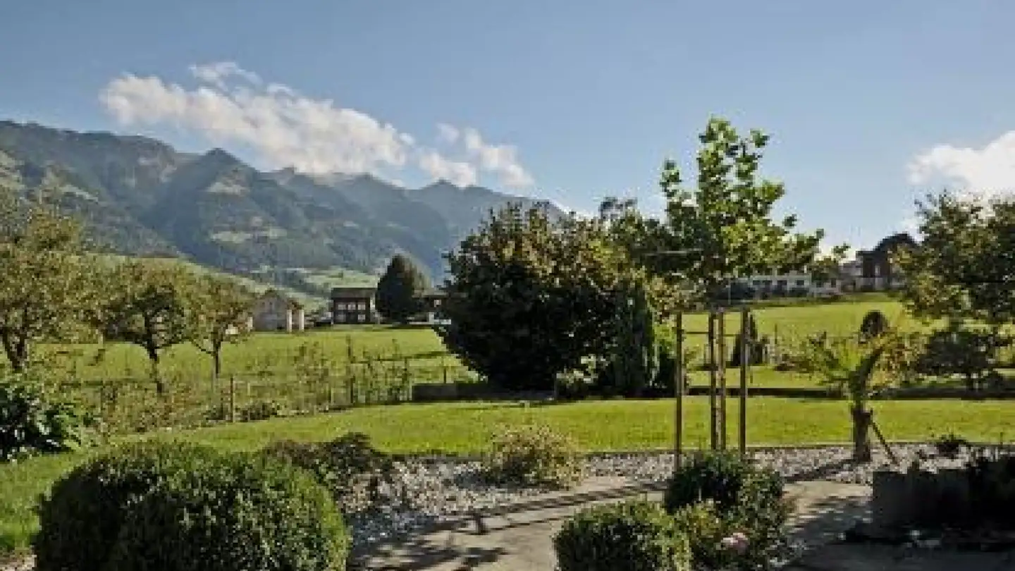 Wohnung mieten - Kirchstrasse, 6060 Sarnen