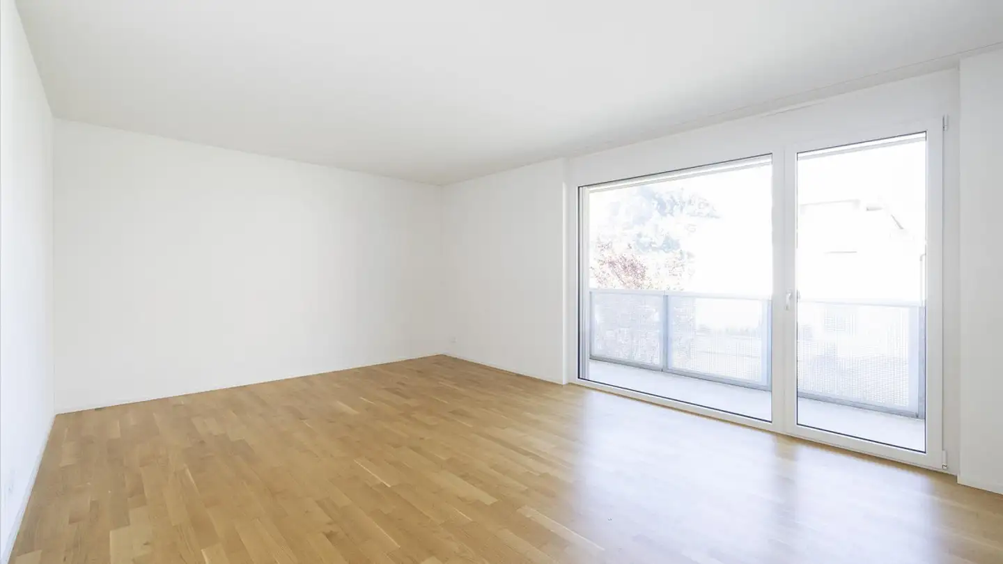 Wohnung mieten - Baumgartenstrasse 5, 8880 Walenstadt