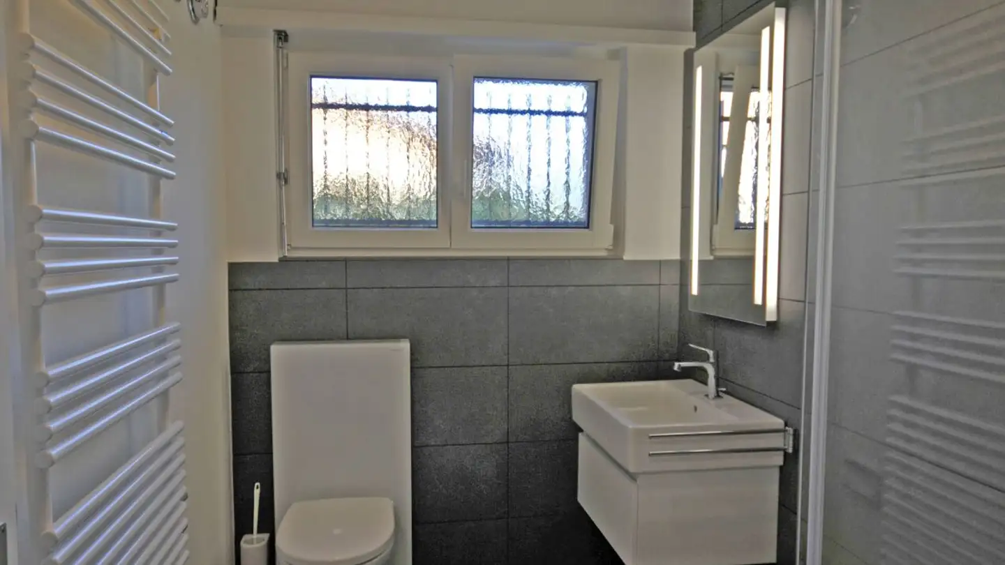 Wohnung mieten - Kirchstrasse, 6060 Sarnen - Foto 3