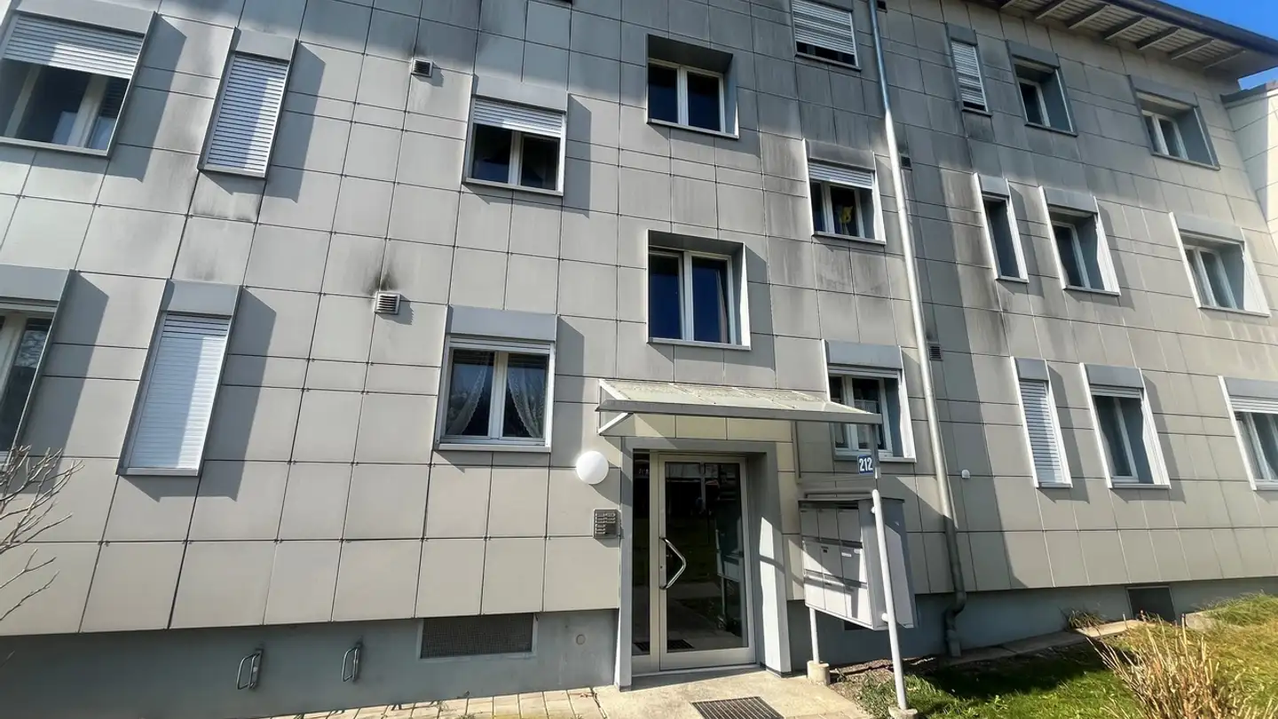 Appartement à louer - Neunbrunnenstrasse 232, 8046 Zürich