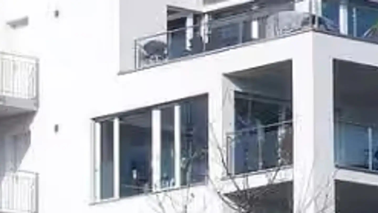 Appartamento in affitto - Altschlossweg 4, 8805 Richterswil