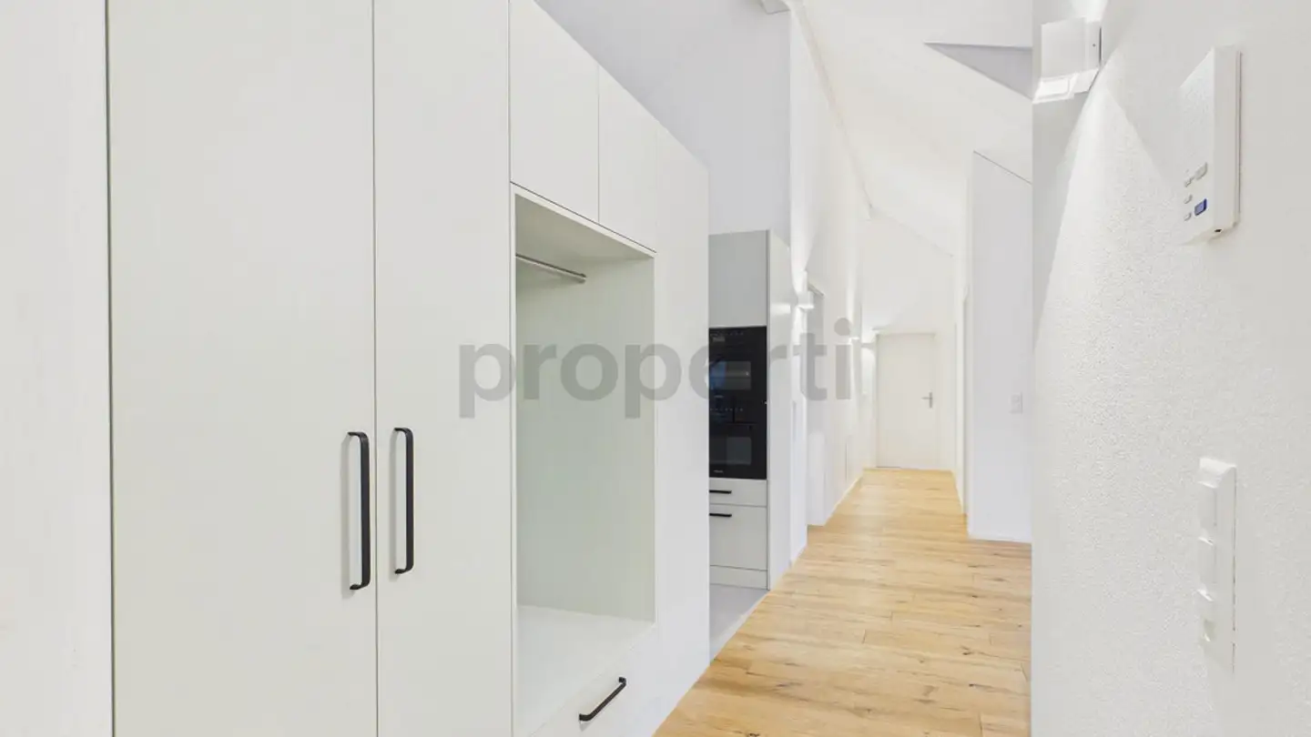 Penthouse for rent - 5425 Schneisingen - Photo 2