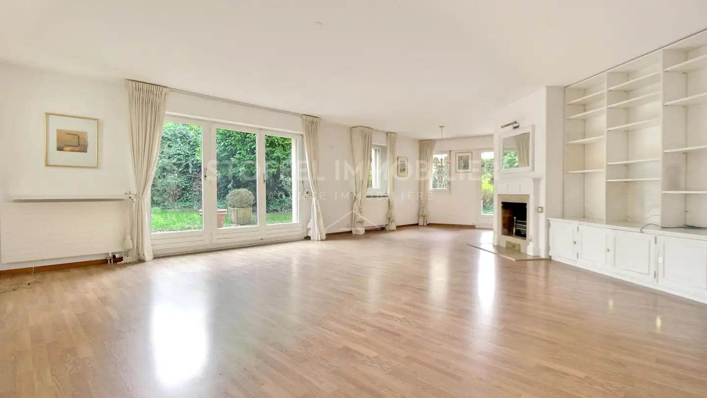 Appartement à vendre - 1245 Collonge-Bellerive