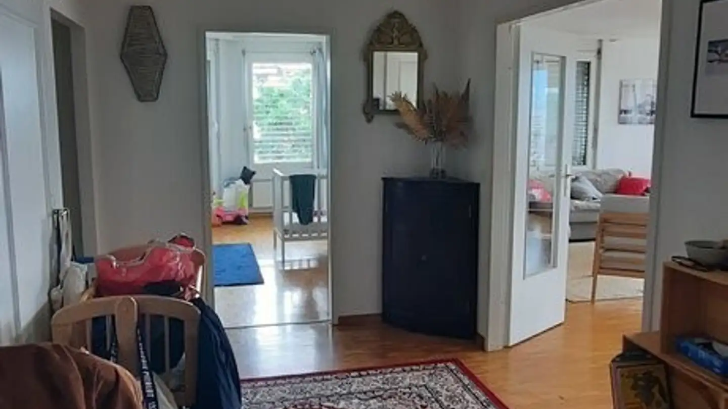 Appartamento in affitto - Rue De Saint-Jean 32a, 1203 Genève - Foto 2