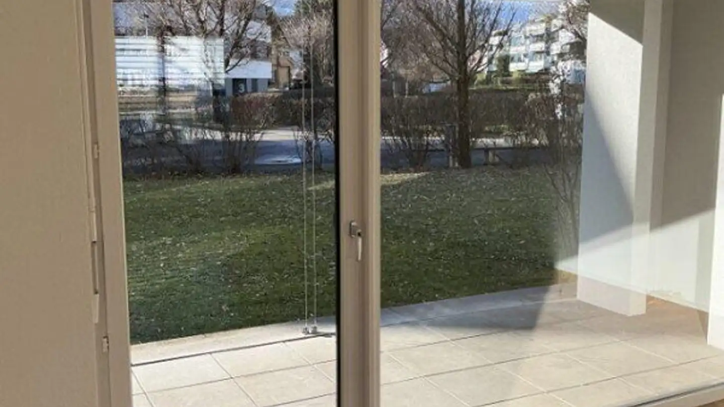 Appartamento in affitto - Bahnhofpark 4a, 7320 Sargans - Foto 4