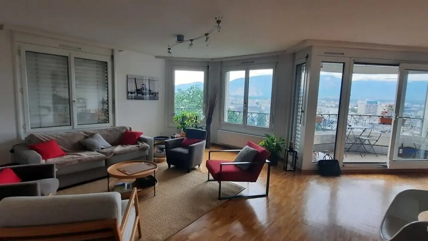 Appartamento in affitto - Rue De Saint-Jean 32a, 1203 Genève - Foto 3