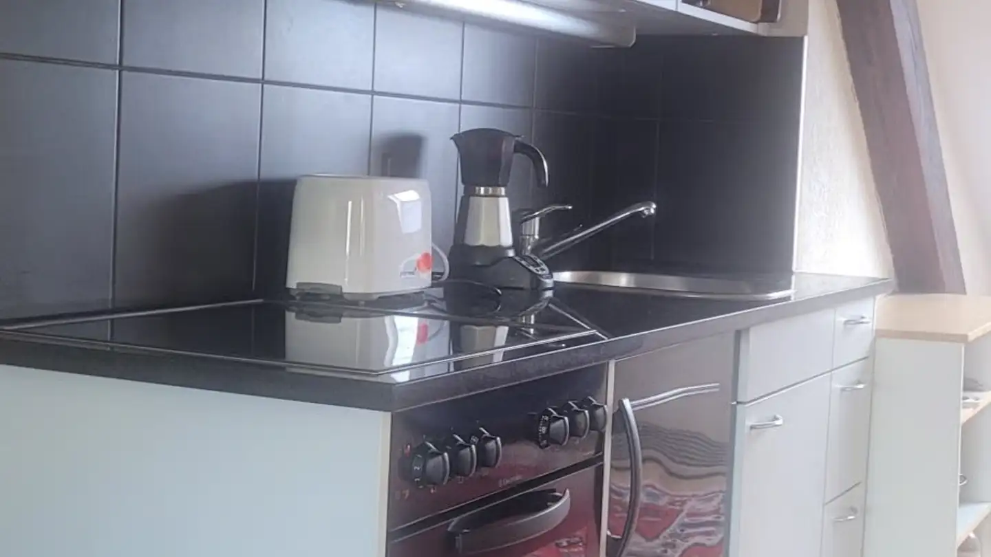 Appartement à louer - Seestrasse, 6353 Weggis - Photo 2