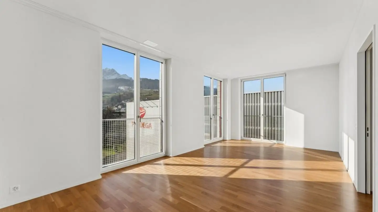 Appartamento in affitto - Nidfeldstrasse 2j, 6010 Kriens - Foto 3