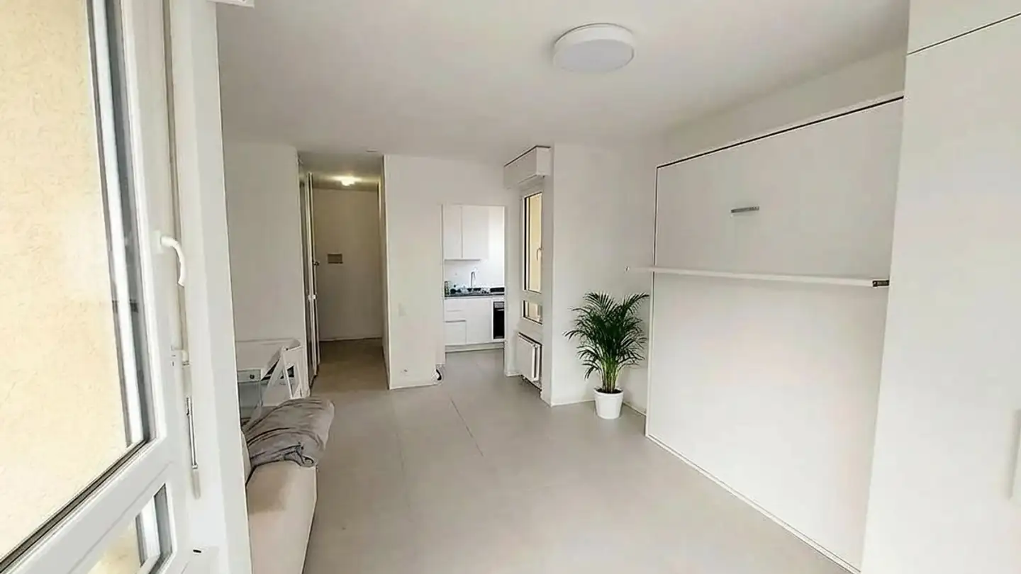 Apartment for rent - Via Franco Zorzi 41, 6900 Paradiso - Photo 3