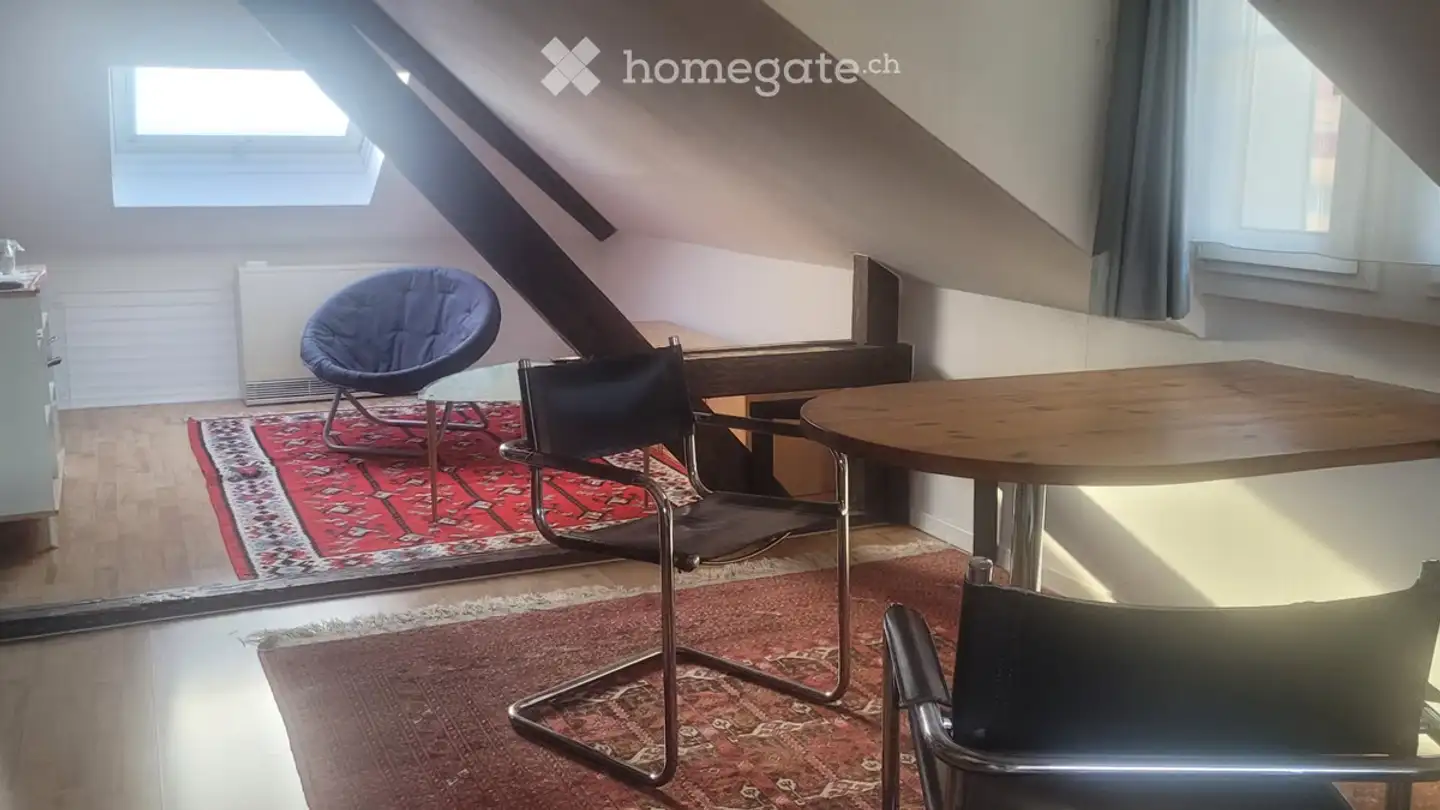 Appartement à louer - Seestrasse, 6353 Weggis - Photo 4