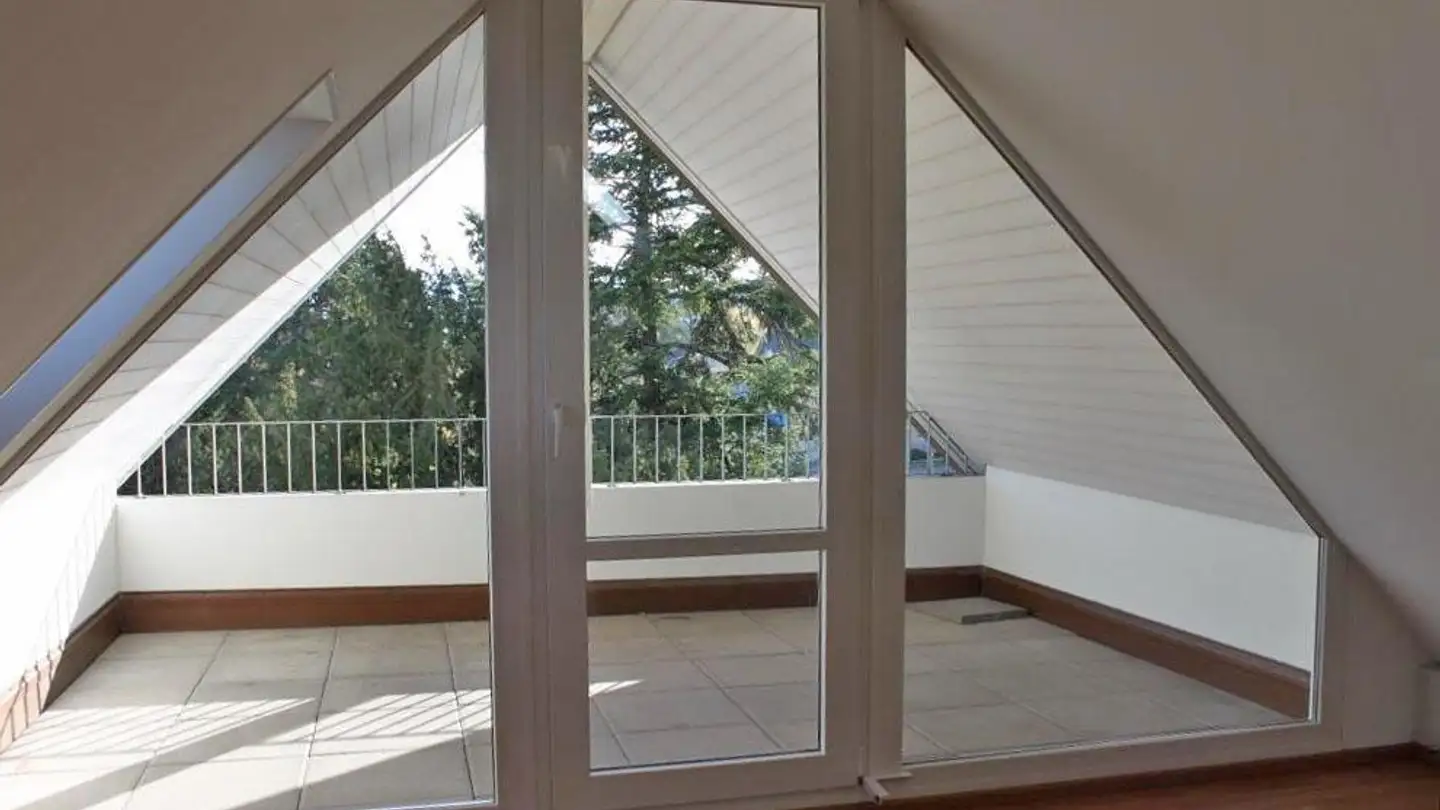 Duplex for rent - Zürcherstrasse 15, 8245 Feuerthalen - Photo 4