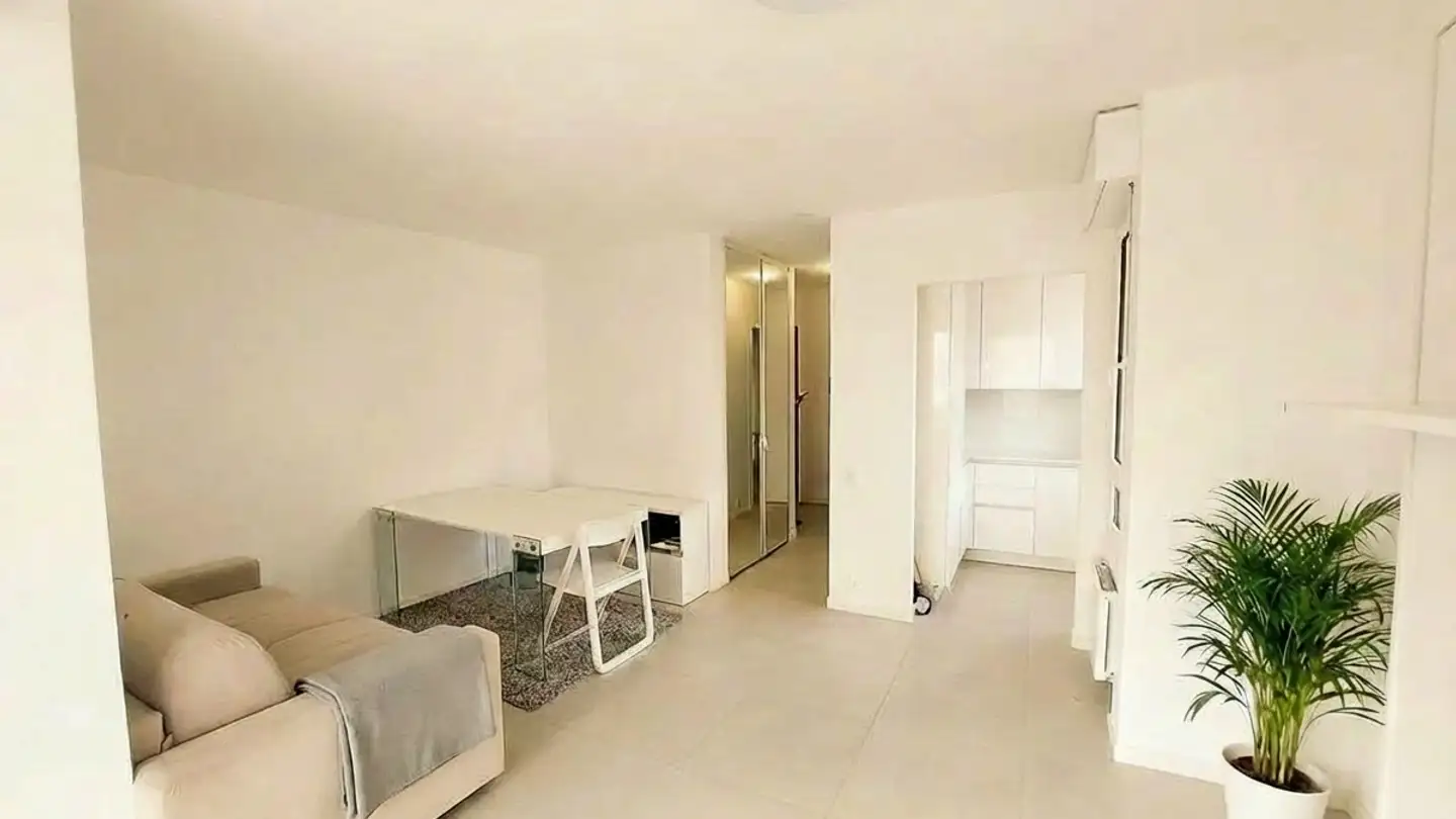 Apartment for rent - Via Franco Zorzi 41, 6900 Paradiso