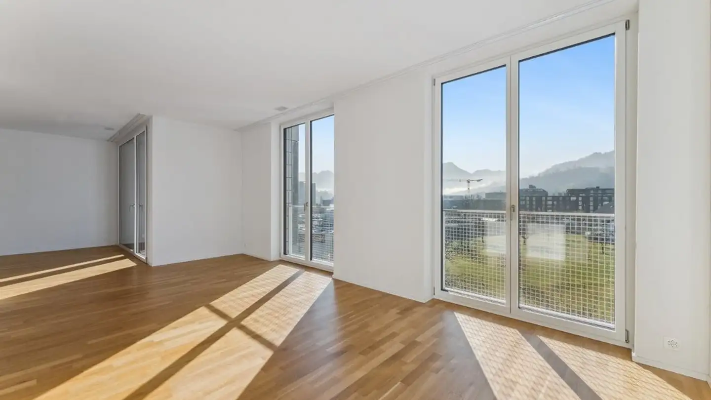 Appartamento in affitto - Nidfeldstrasse 2j, 6010 Kriens - Foto 2