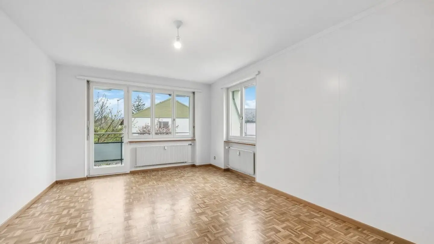 Appartamento in affitto - Aufhabenweg 9, 4900 Langenthal - Foto 2