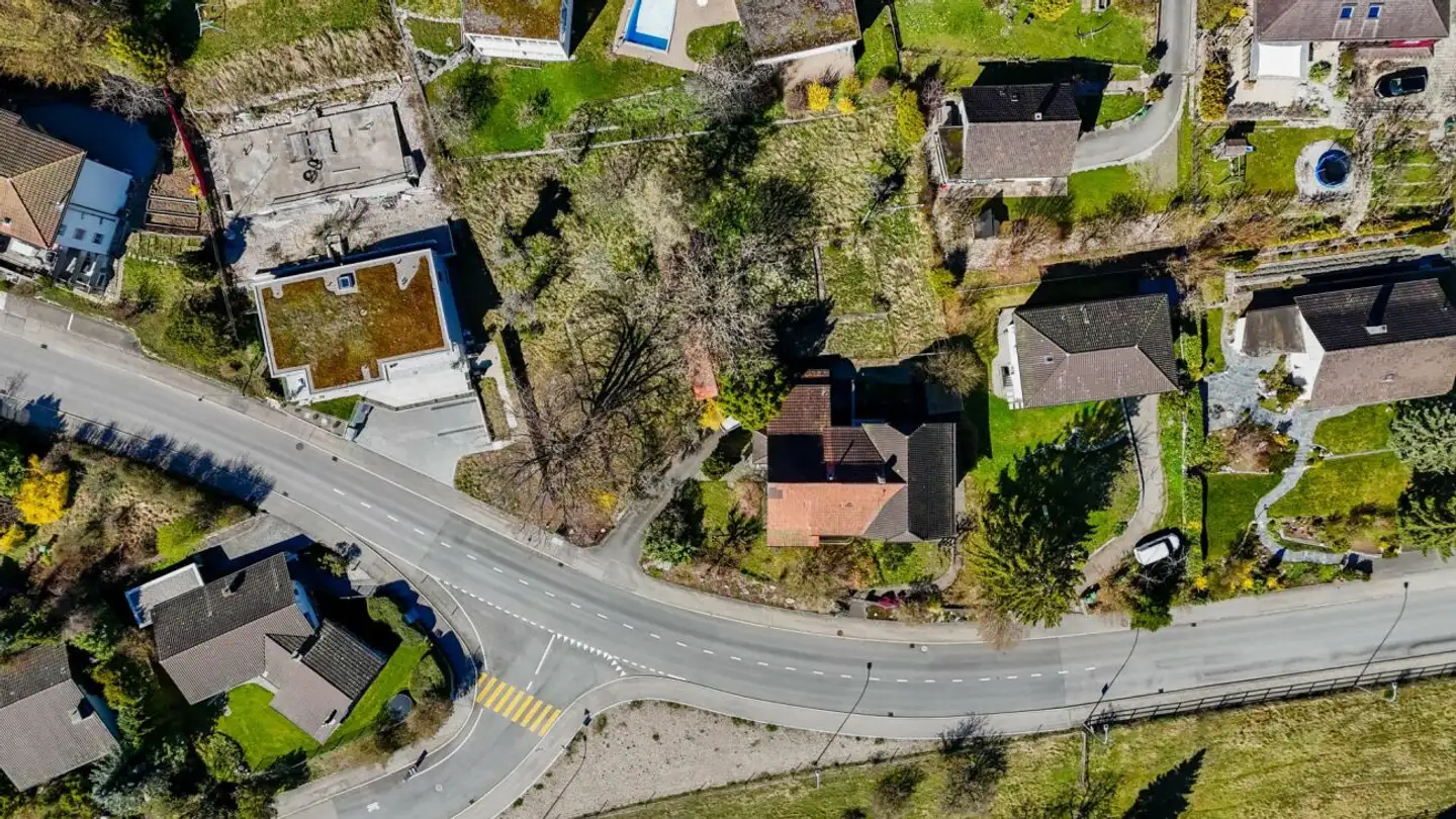 Maison individuelle à vendre - Bergstrasse 28, 2540 Grenchen - Photo 3