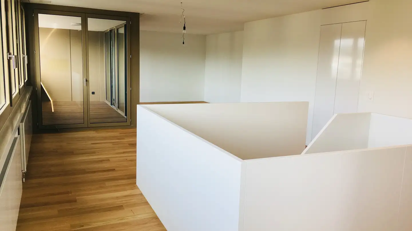 Maisonette mieten - Gertrudstrasse 5, 8400 Winterthur - Foto 3