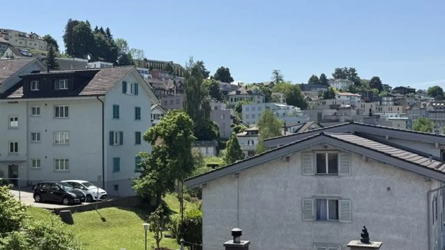Wohnung mieten - Lindenwis 5, 9100 Herisau