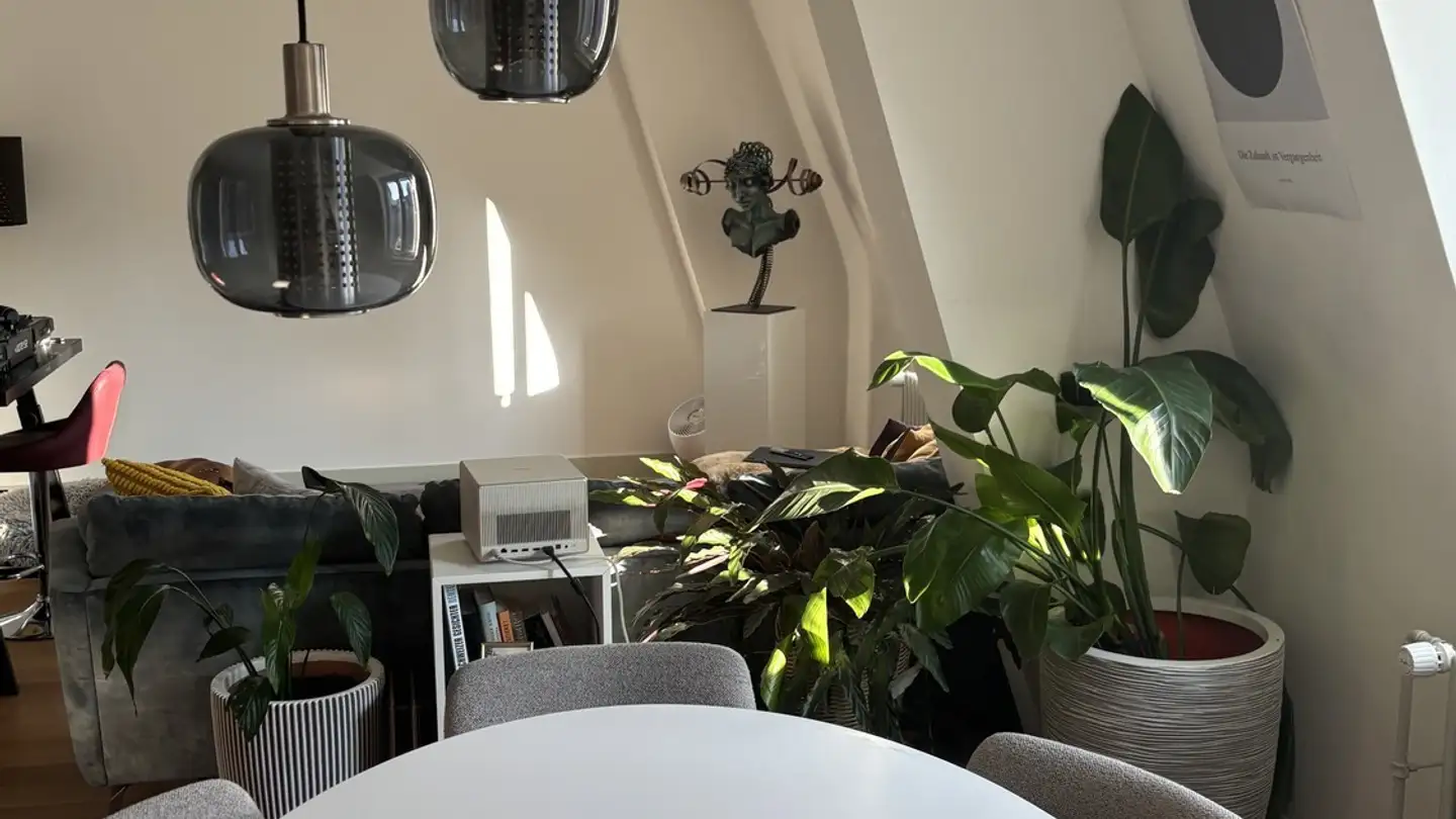 Appartamento in affitto - 8004 Zürich - Photo 2