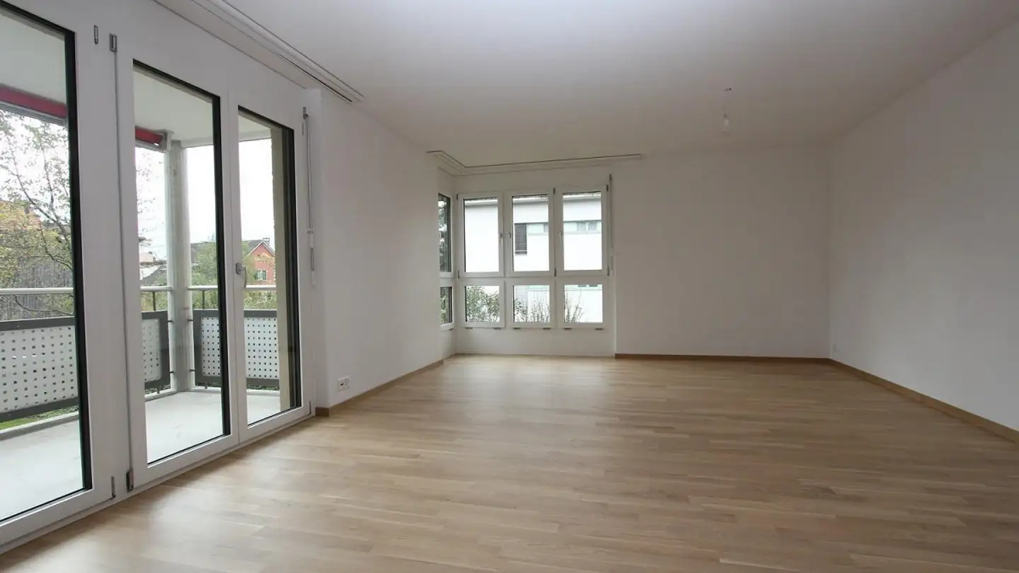 Appartement à louer - Bergstrasse 72, 8706 Meilen