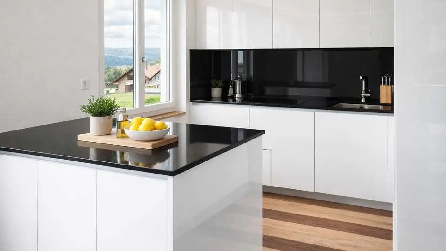 Appartement à louer - 8488 Turbenthal - Photo 2