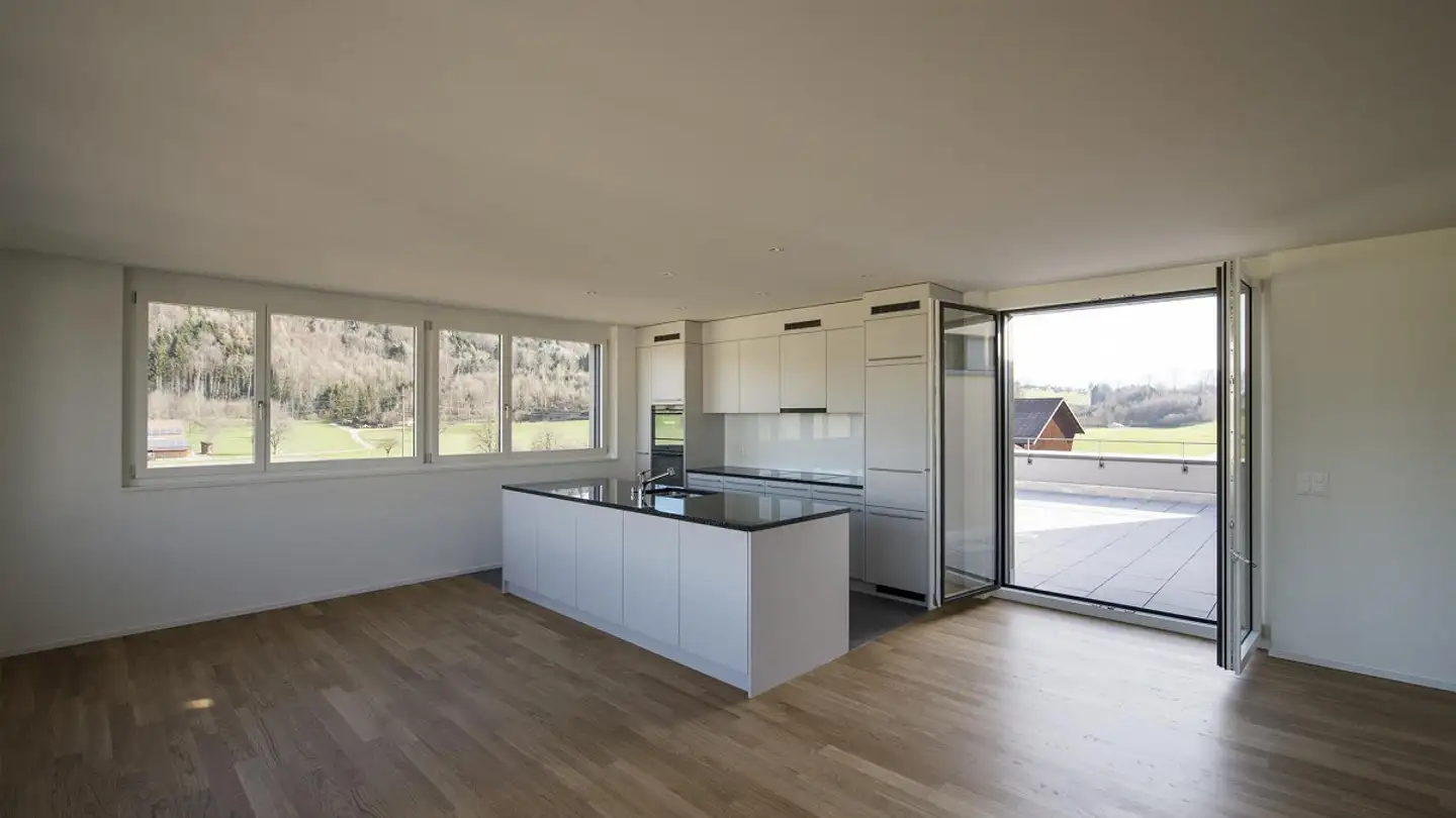 Penthouse mieten - Wagnerfeldstrasse 30, 8646 Wagen - Foto 4