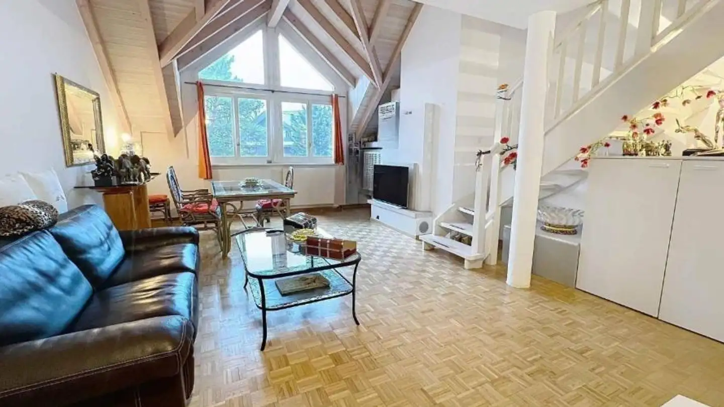 Attique à vendre - 1295 Mies - Photo 2